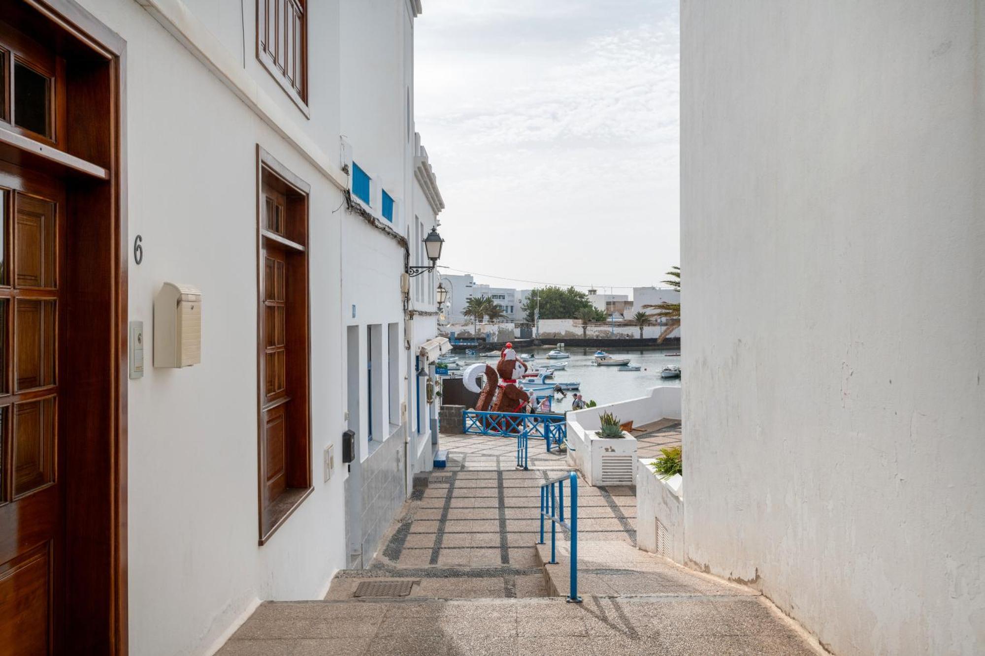 Precioso Apartamento En Lanzarote Арресифе Экстерьер фото