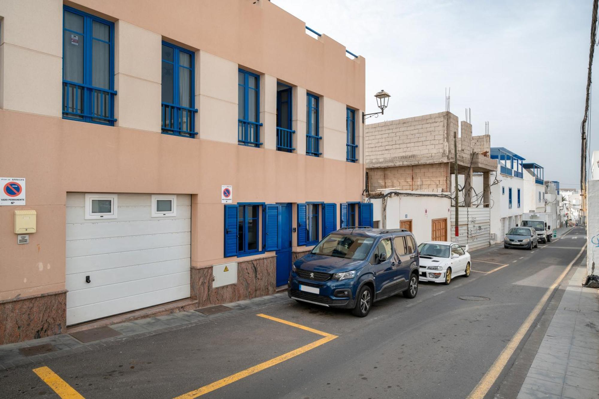 Precioso Apartamento En Lanzarote Арресифе Экстерьер фото